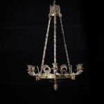 628322 Hanging lamp